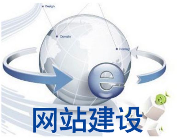 贵南集团企业网站建设：大型网站架构与安全策略